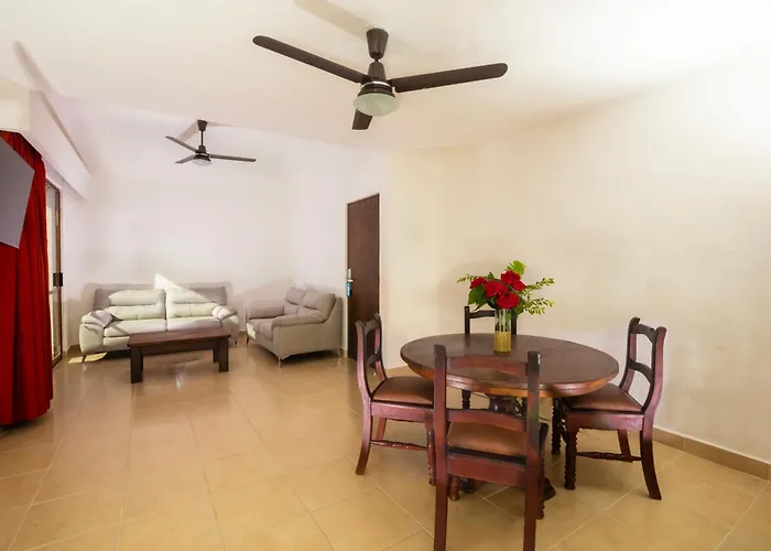 Costa Club Punta Arena - Todo Incluido Puerto Vallarta