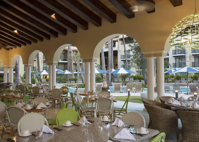 Hacienda At Krystal Grand Puerto Vallarta (Adults Only)Hotel Todo Incluido